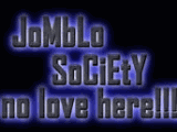 Jomblo Society